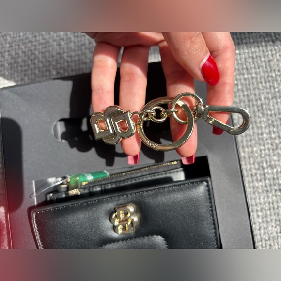 Brand New BOSS Wallet & Keychain Set – Elegant Gift Edition - Picture 5 of 9